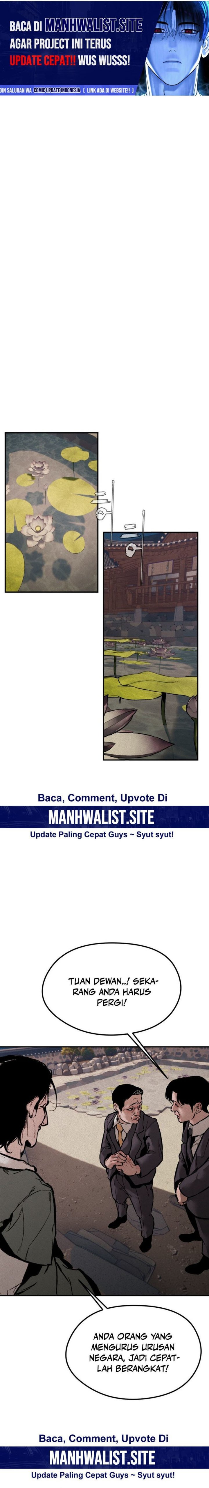 Evil Boy (Kimsan) Chapter 01 Bahasa Indonesia