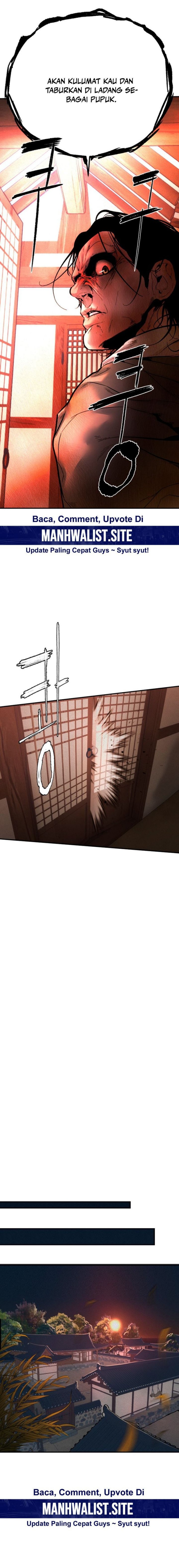 Evil Boy (Kimsan) Chapter 01 Bahasa Indonesia