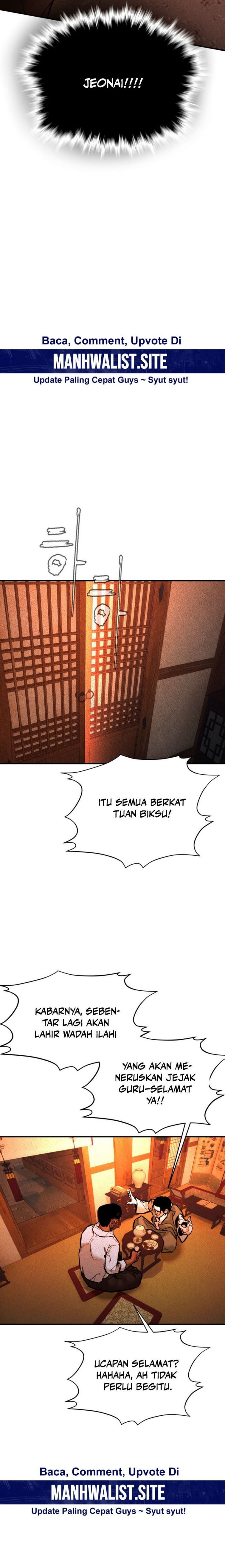 Evil Boy (Kimsan) Chapter 01 Bahasa Indonesia