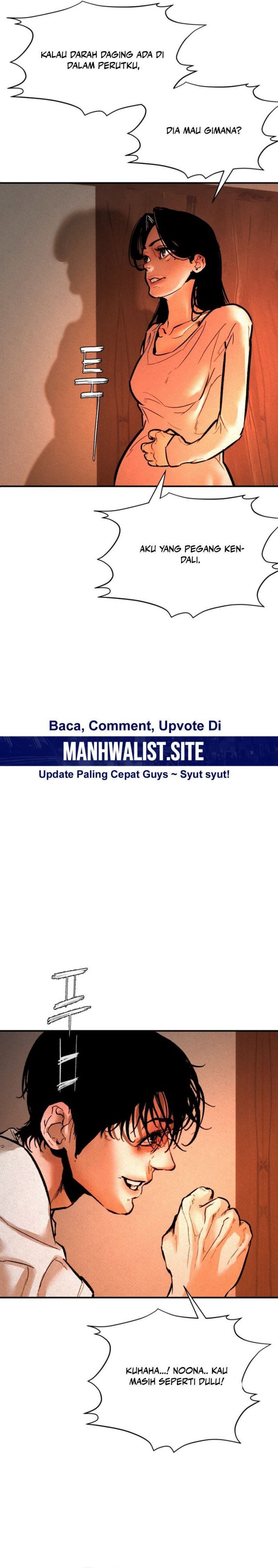 Evil Boy (Kimsan) Chapter 01 Bahasa Indonesia