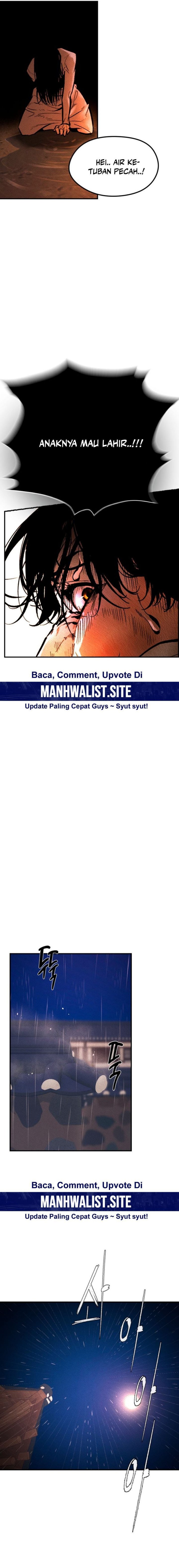 Evil Boy (Kimsan) Chapter 01 Bahasa Indonesia