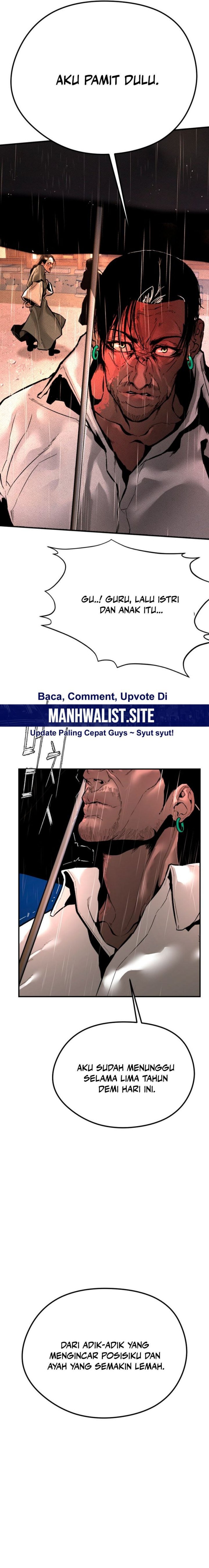 Evil Boy (Kimsan) Chapter 01 Bahasa Indonesia