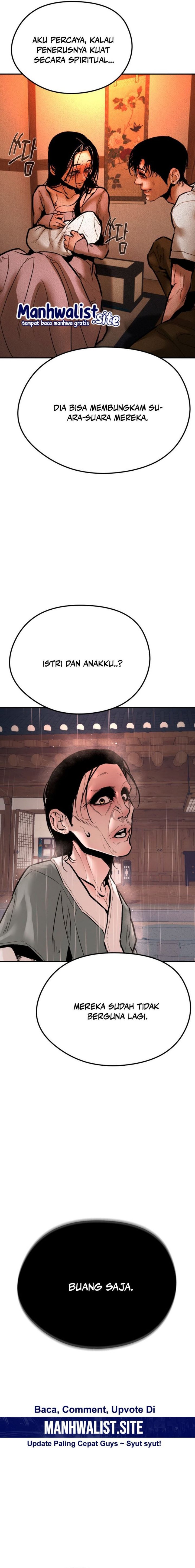 Evil Boy (Kimsan) Chapter 01 Bahasa Indonesia