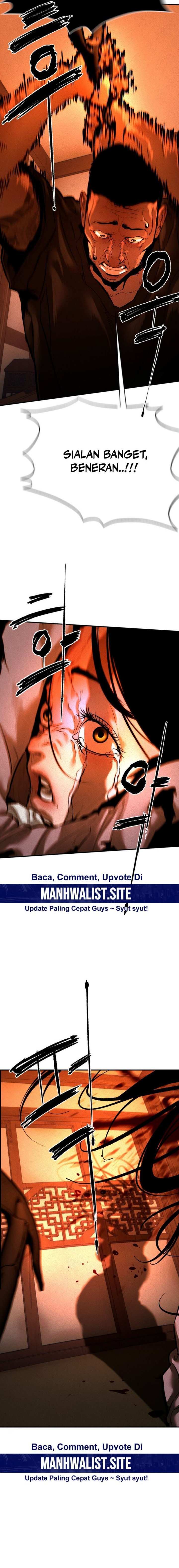 Evil Boy (Kimsan) Chapter 01 Bahasa Indonesia