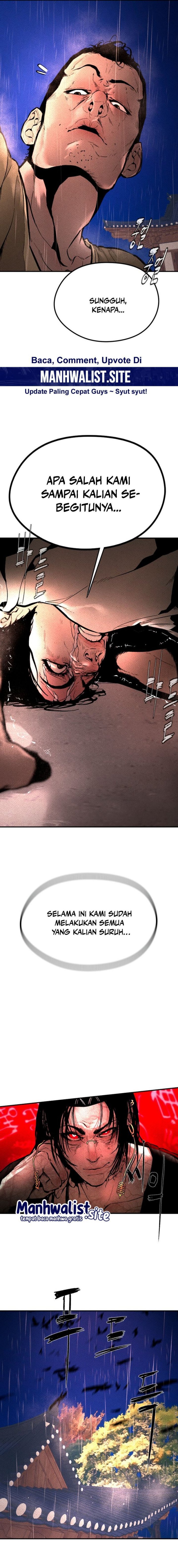 Evil Boy (Kimsan) Chapter 01 Bahasa Indonesia