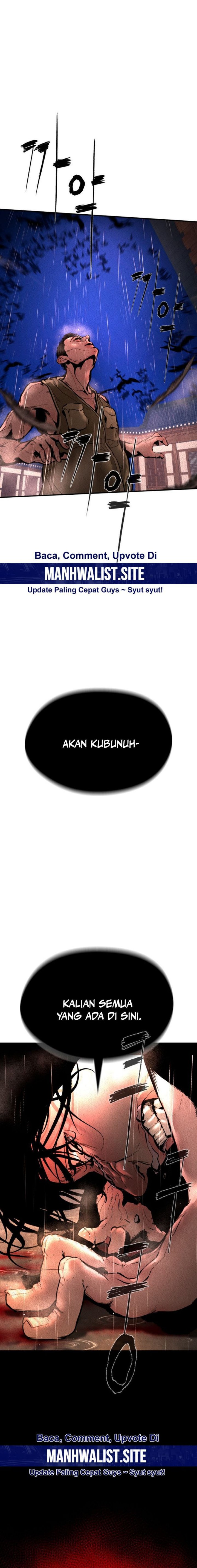 Evil Boy (Kimsan) Chapter 01 Bahasa Indonesia