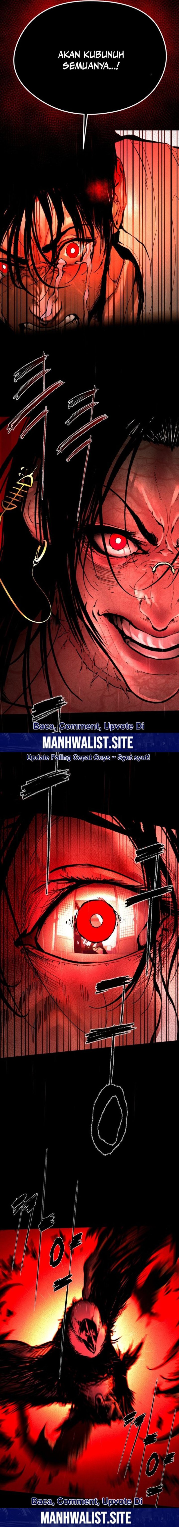 Evil Boy (Kimsan) Chapter 01 Bahasa Indonesia