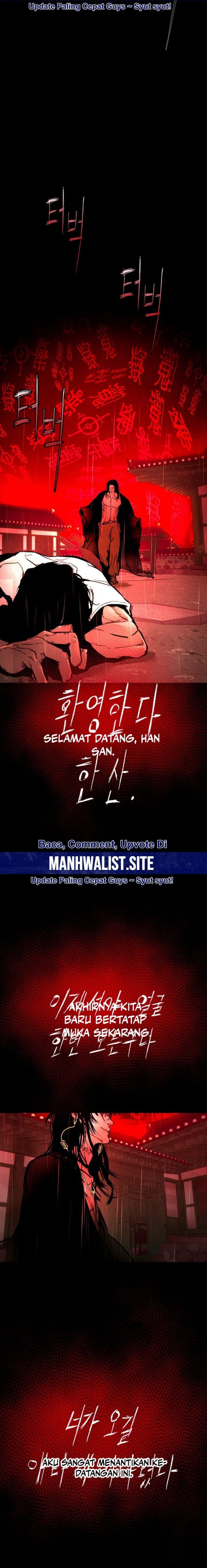 Evil Boy (Kimsan) Chapter 01 Bahasa Indonesia