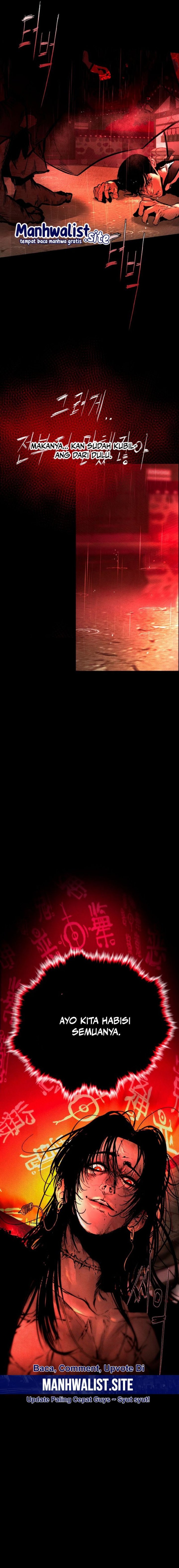 Evil Boy (Kimsan) Chapter 01 Bahasa Indonesia