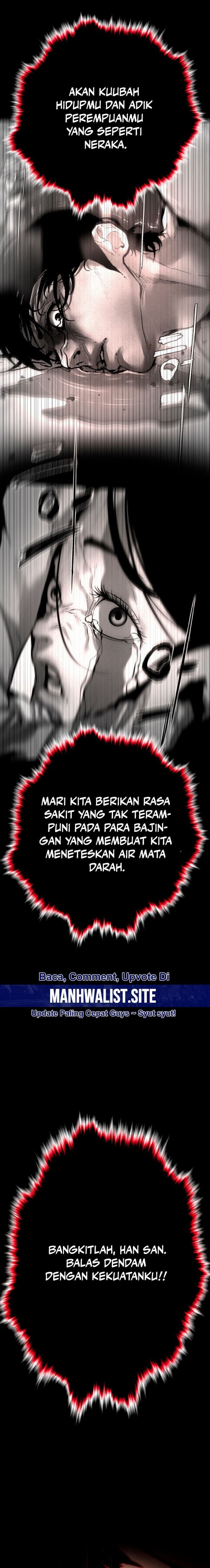 Evil Boy (Kimsan) Chapter 01 Bahasa Indonesia