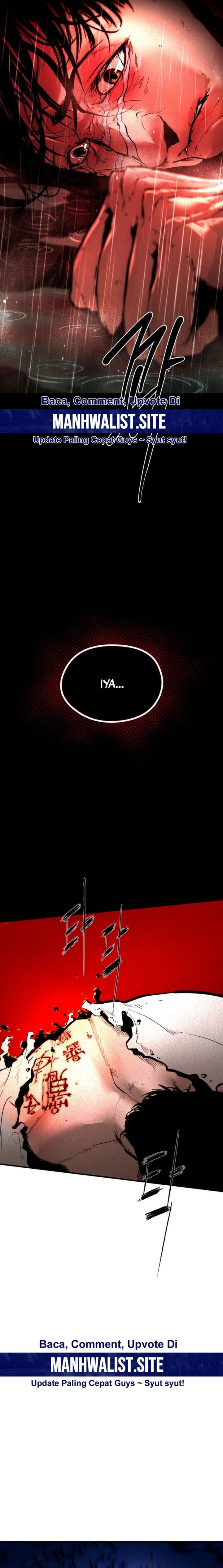 Evil Boy (Kimsan) Chapter 01 Bahasa Indonesia