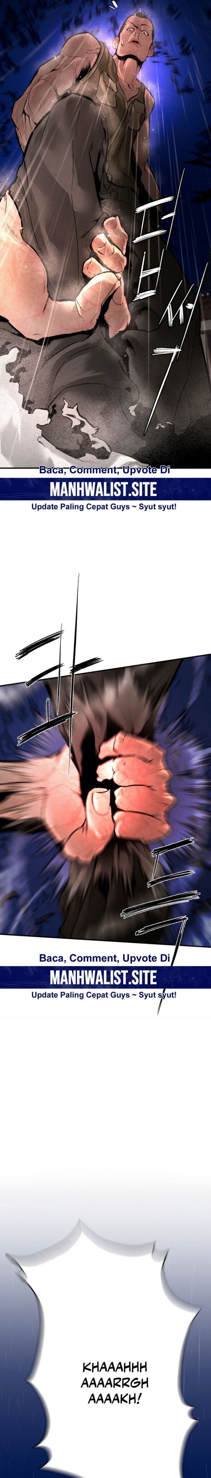 Evil Boy (Kimsan) Chapter 01 Bahasa Indonesia