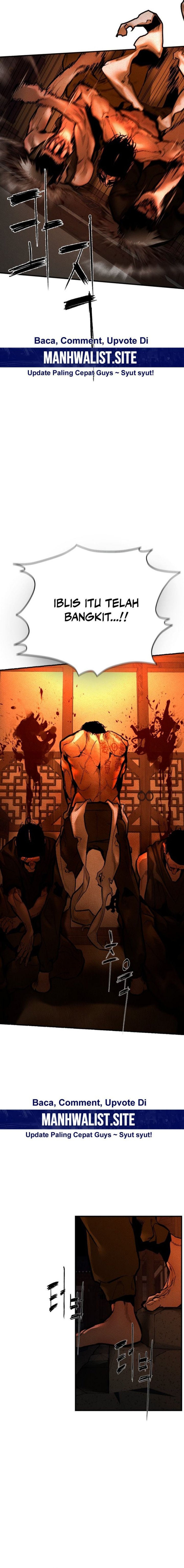 Evil Boy (Kimsan) Chapter 01 Bahasa Indonesia