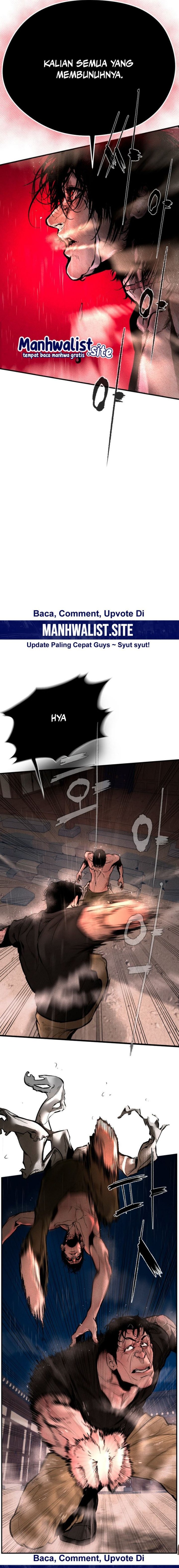 Evil Boy (Kimsan) Chapter 01 Bahasa Indonesia