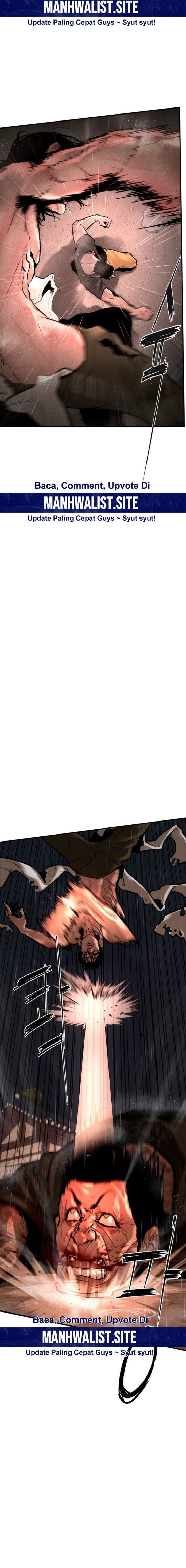 Evil Boy (Kimsan) Chapter 01 Bahasa Indonesia