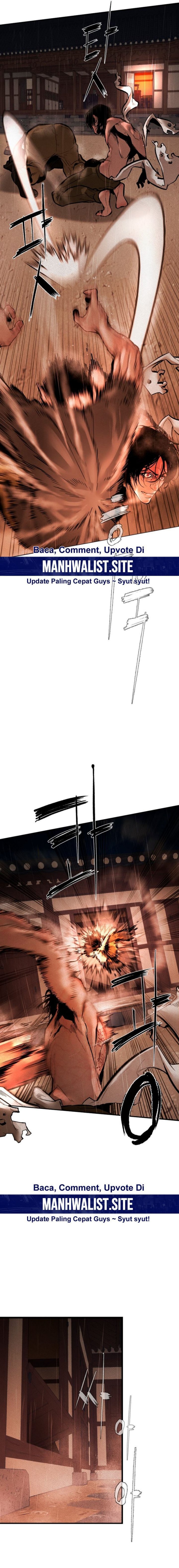 Evil Boy (Kimsan) Chapter 01 Bahasa Indonesia