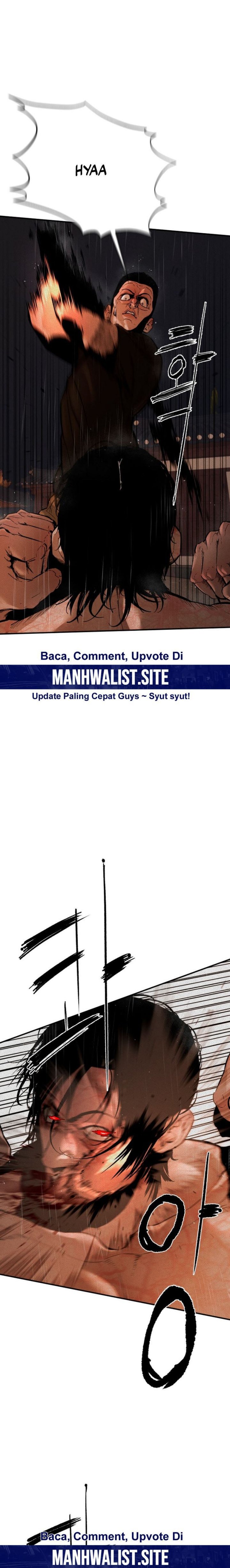 Evil Boy (Kimsan) Chapter 01 Bahasa Indonesia