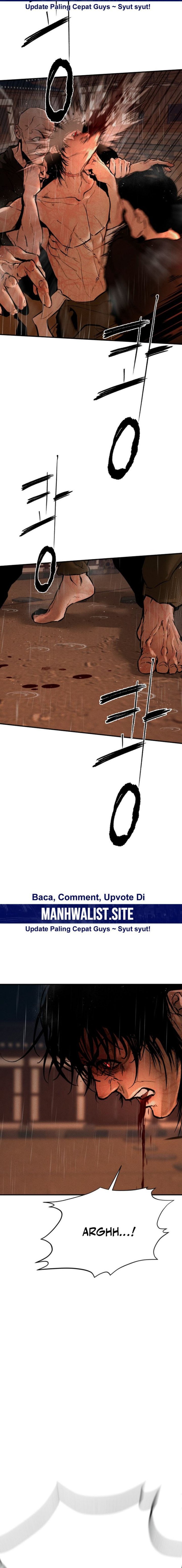 Evil Boy (Kimsan) Chapter 01 Bahasa Indonesia