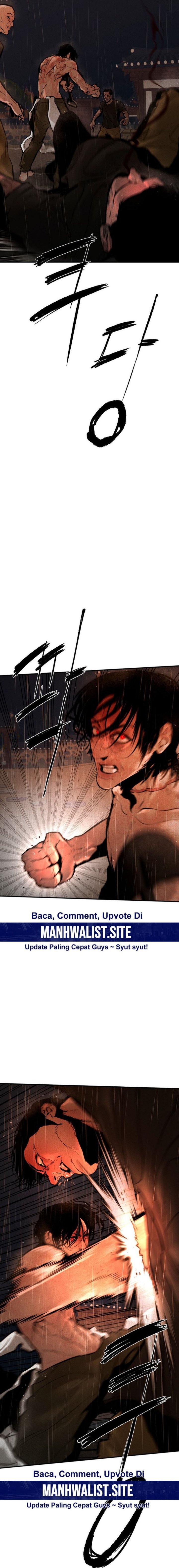 Evil Boy (Kimsan) Chapter 01 Bahasa Indonesia