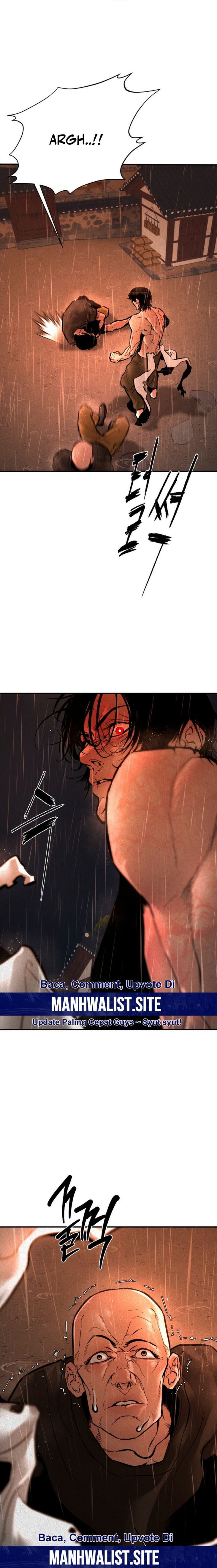 Evil Boy (Kimsan) Chapter 01 Bahasa Indonesia