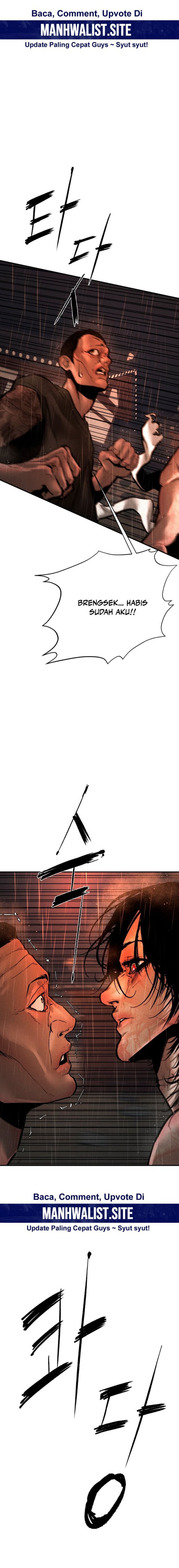 Evil Boy (Kimsan) Chapter 01 Bahasa Indonesia