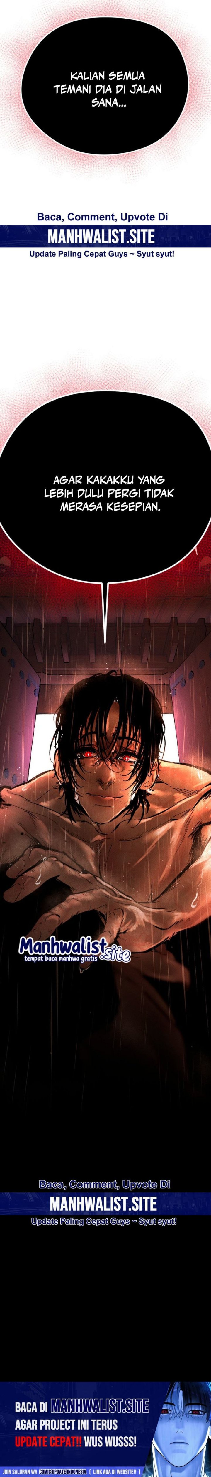 Evil Boy (Kimsan) Chapter 01 Bahasa Indonesia