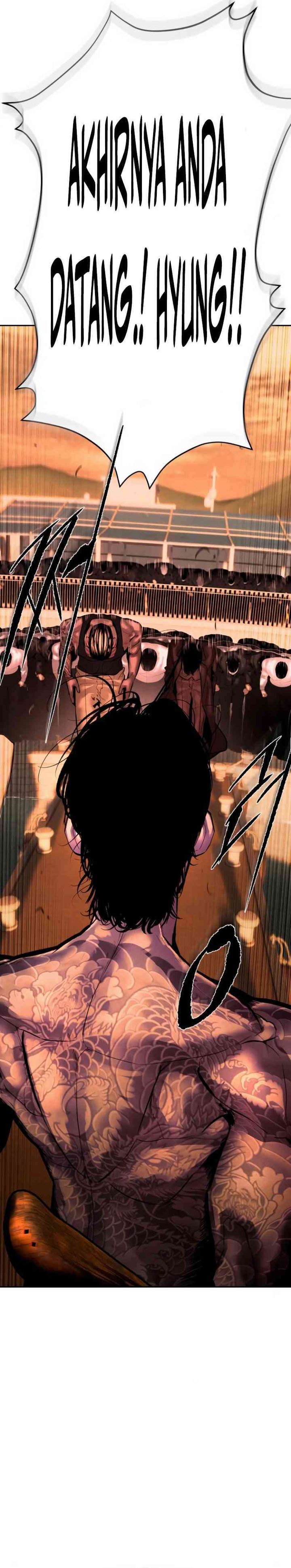 Evil Boy (Kimsan) chapter 9