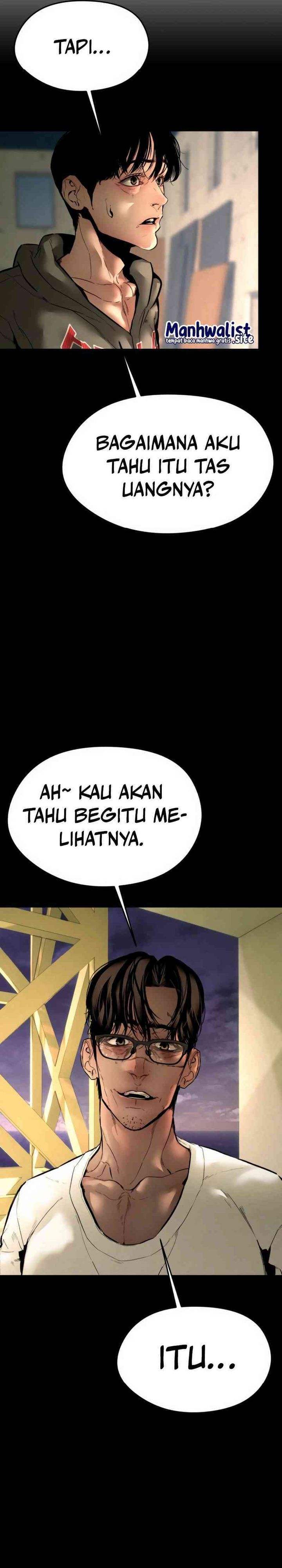 Evil Boy (Kimsan) chapter 9