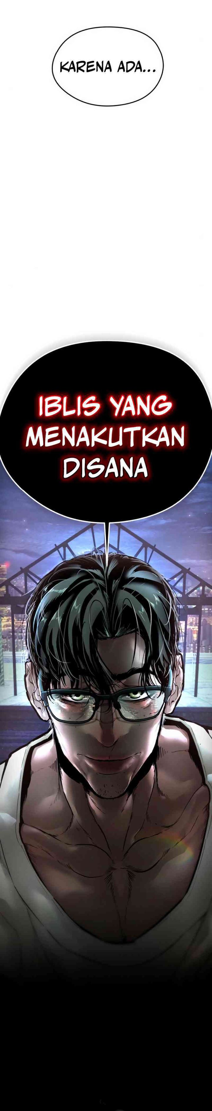 Evil Boy (Kimsan) chapter 9