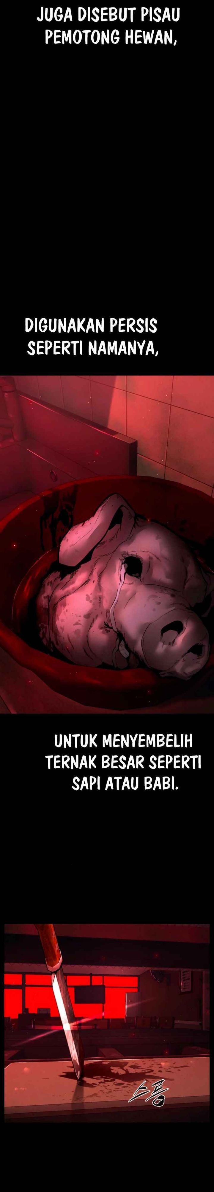 Evil Boy (Kimsan) chapter 10