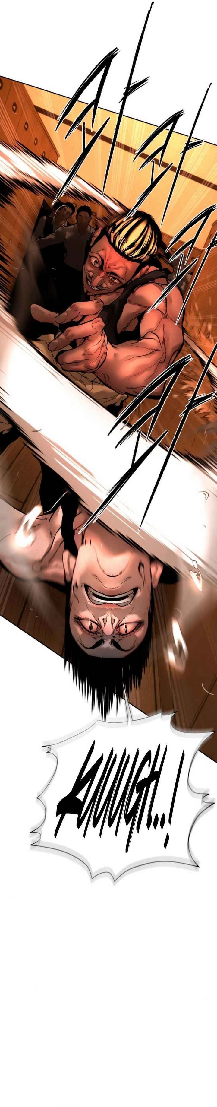 Evil Boy (Kimsan) chapter 10