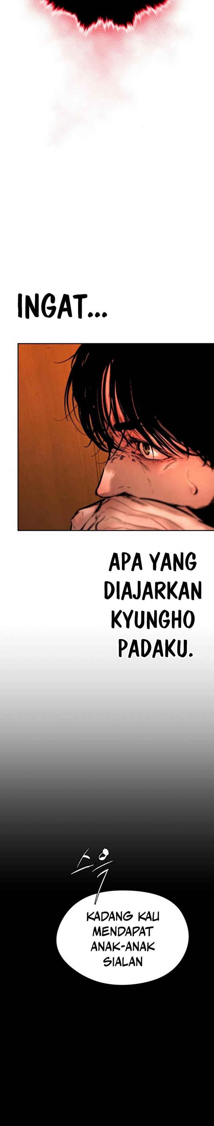 Evil Boy (Kimsan) chapter 10