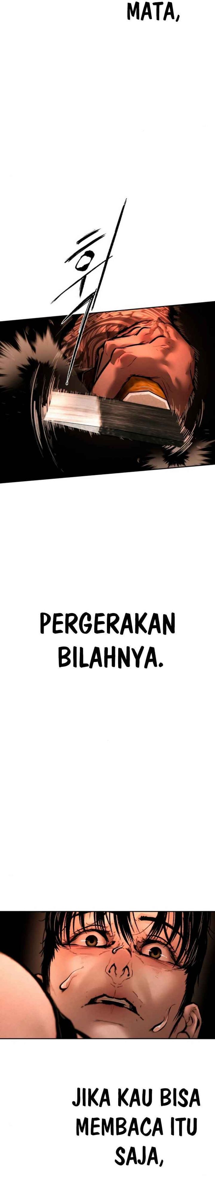 Evil Boy (Kimsan) chapter 10