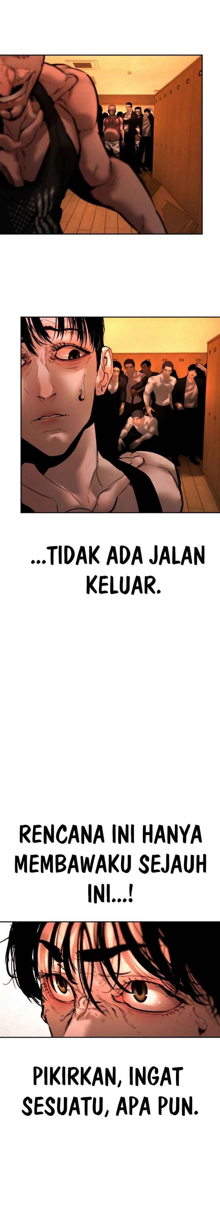 Evil Boy (Kimsan) chapter 10