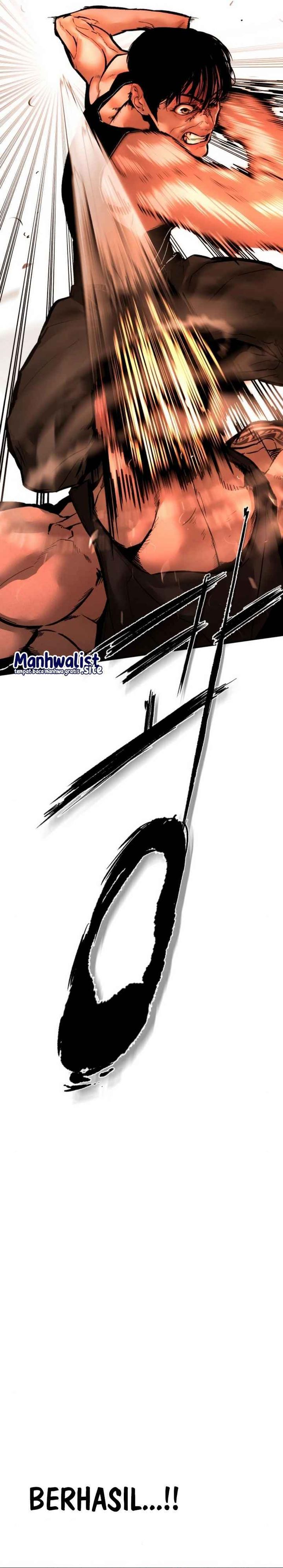 Evil Boy (Kimsan) chapter 10