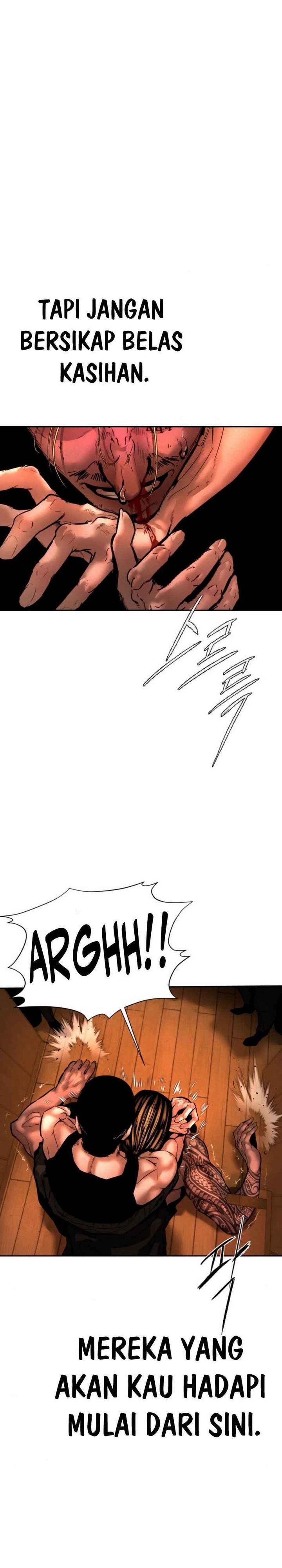 Evil Boy (Kimsan) chapter 10