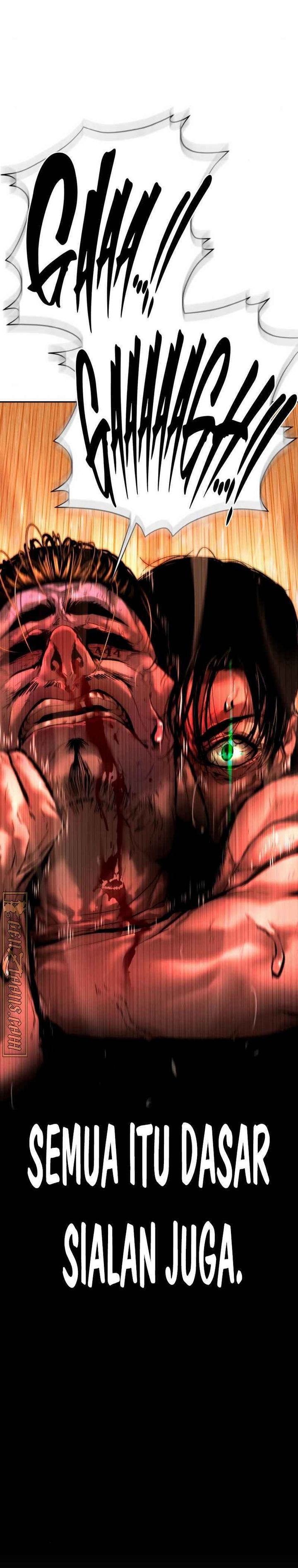 Evil Boy (Kimsan) chapter 10