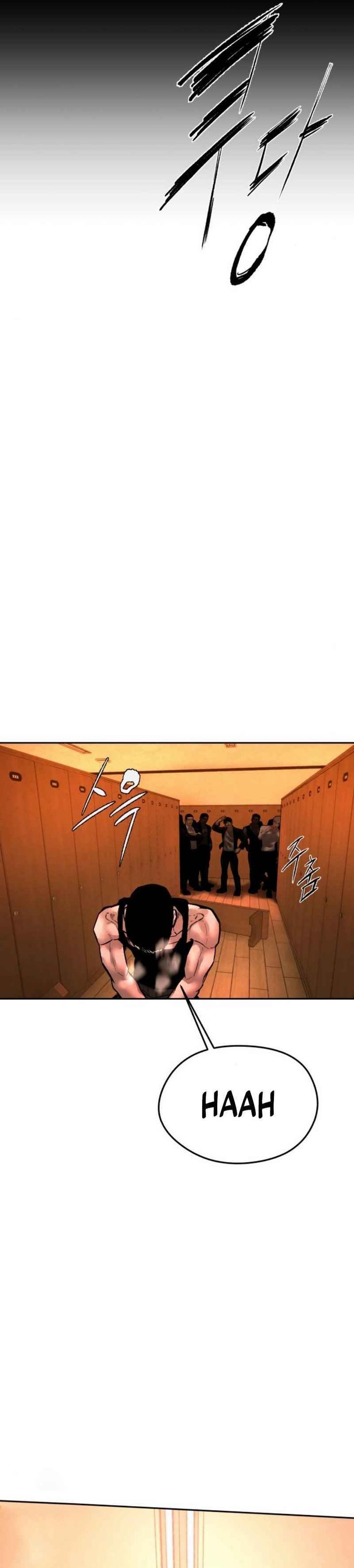 Evil Boy (Kimsan) chapter 10