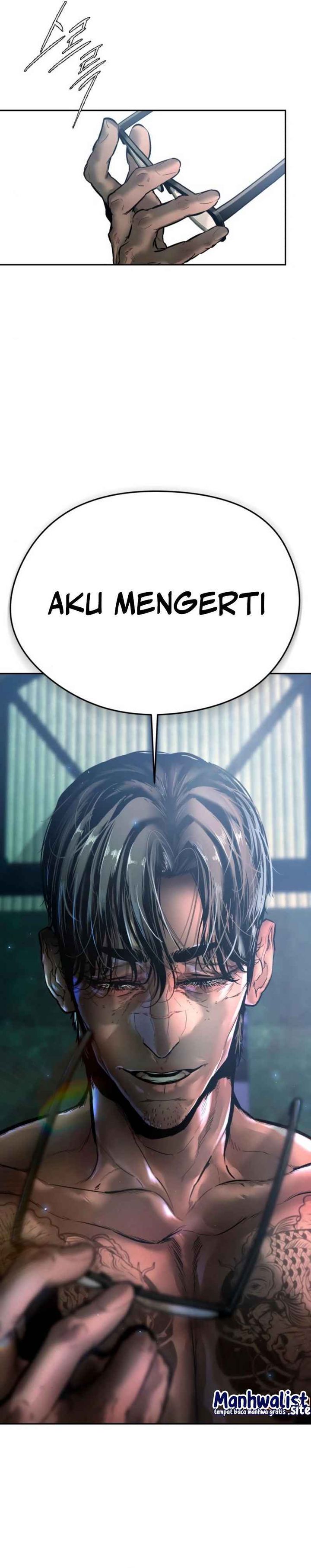 Evil Boy (Kimsan) chapter 10
