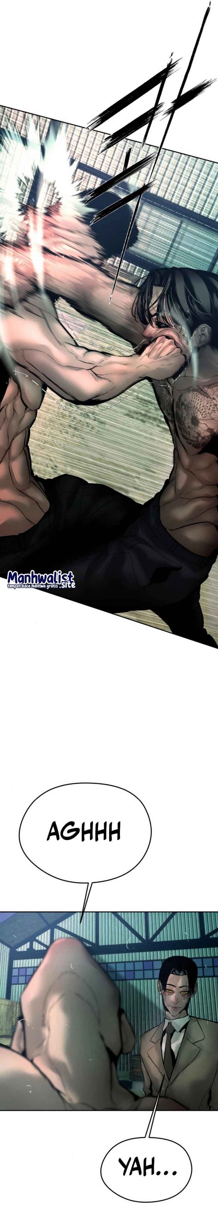 Evil Boy (Kimsan) chapter 10