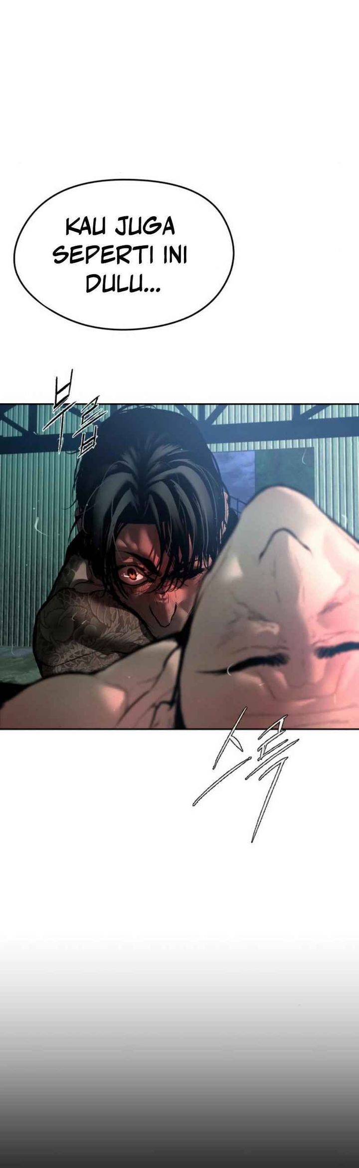 Evil Boy (Kimsan) chapter 10