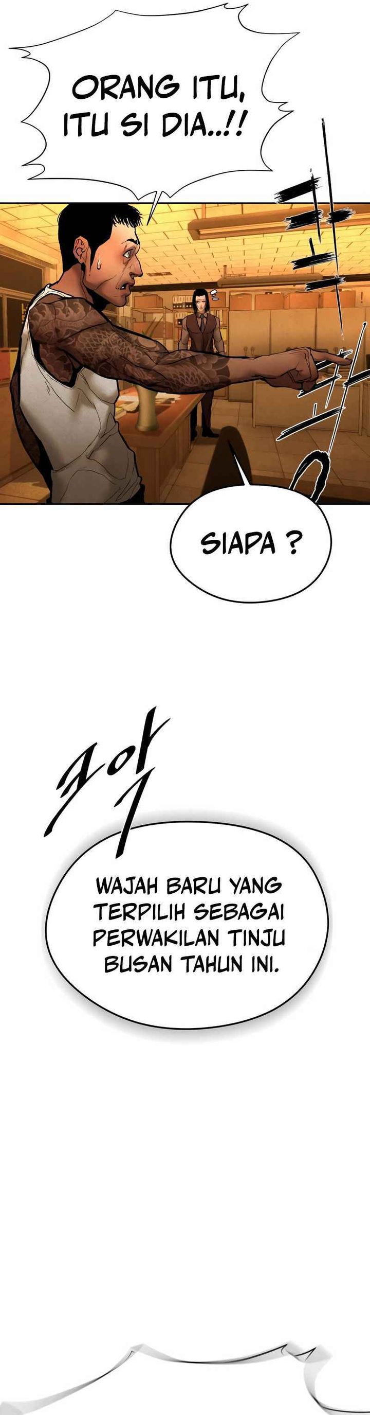 Evil Boy (Kimsan) chapter 11