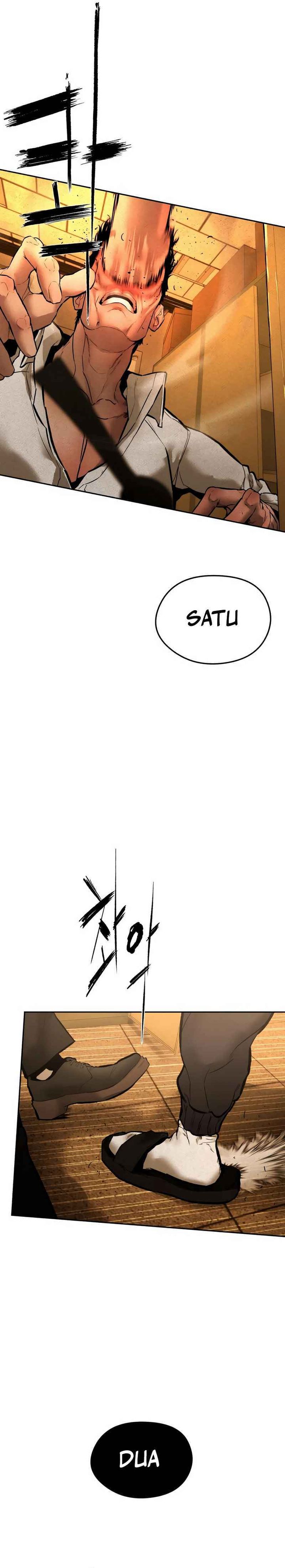 Evil Boy (Kimsan) chapter 11