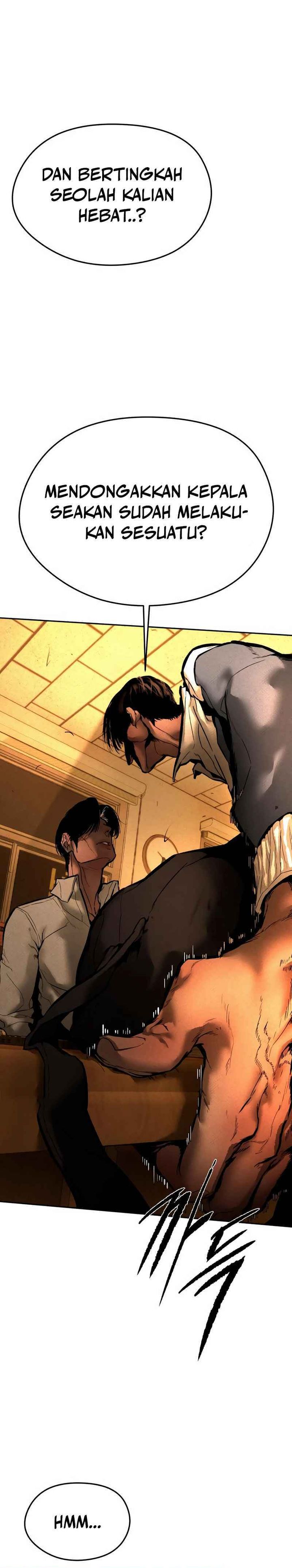 Evil Boy (Kimsan) chapter 11
