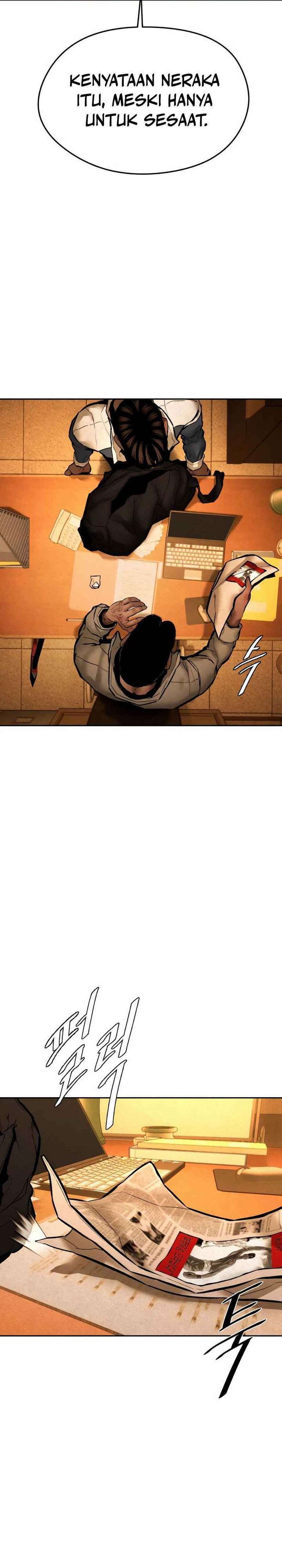 Evil Boy (Kimsan) chapter 11