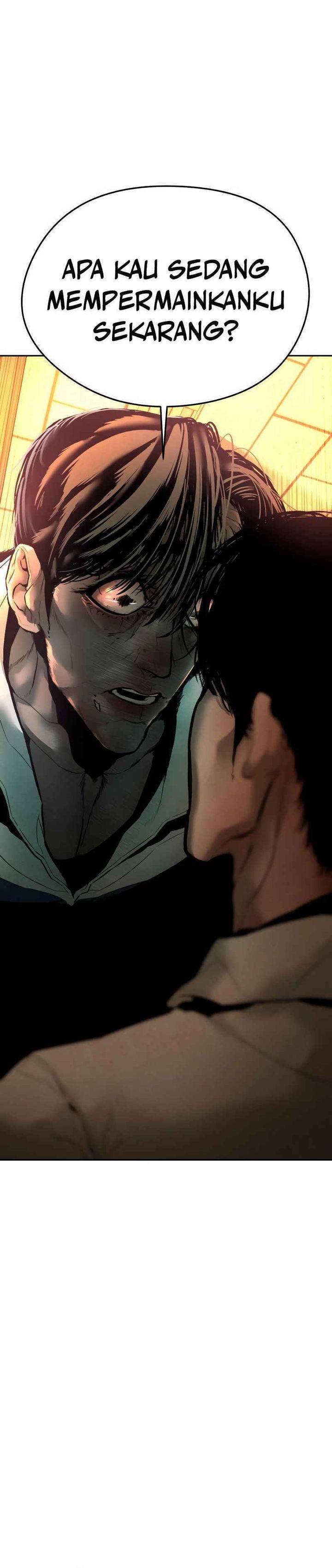 Evil Boy (Kimsan) chapter 11