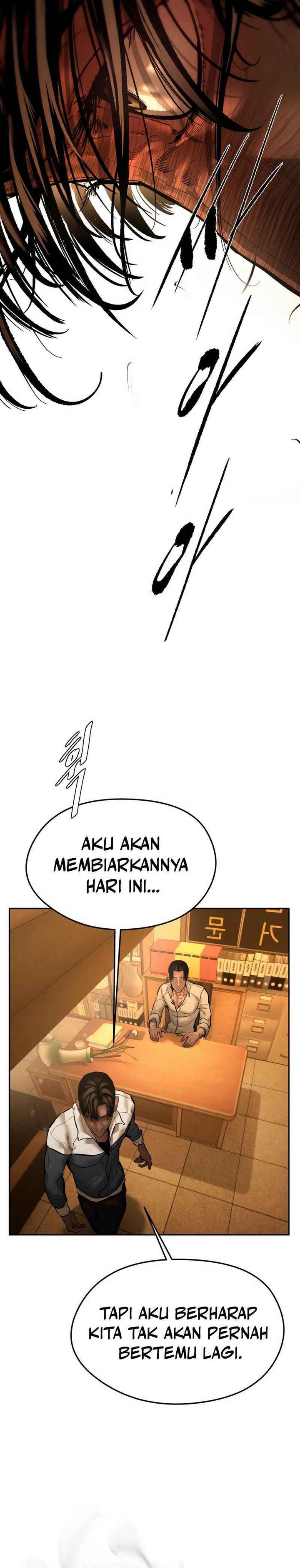 Evil Boy (Kimsan) chapter 11