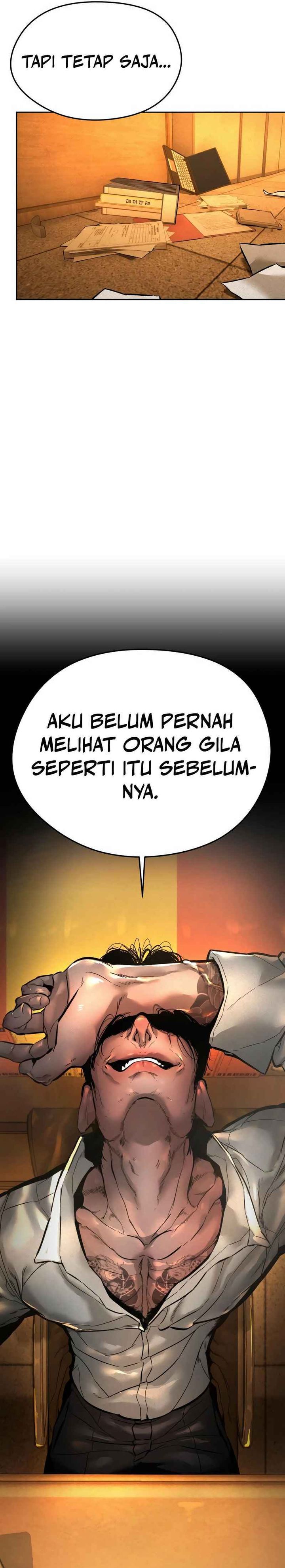 Evil Boy (Kimsan) chapter 11