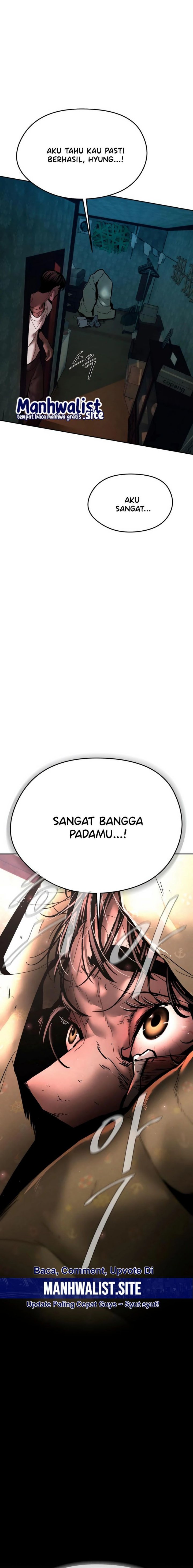Evil Boy (Kimsan) Chapter 13 Bahasa Indonesia