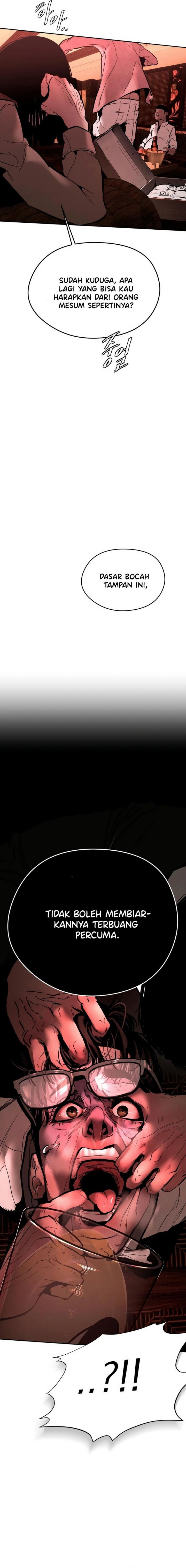 Evil Boy (Kimsan) Chapter 13 Bahasa Indonesia